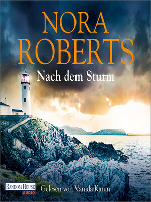 cover image of Nach dem Sturm